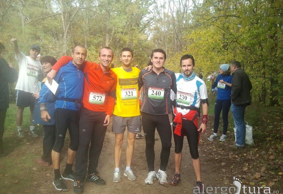 Cum descoperim plăceri noi prin alergare: revelații la maratonul de la Debrecen