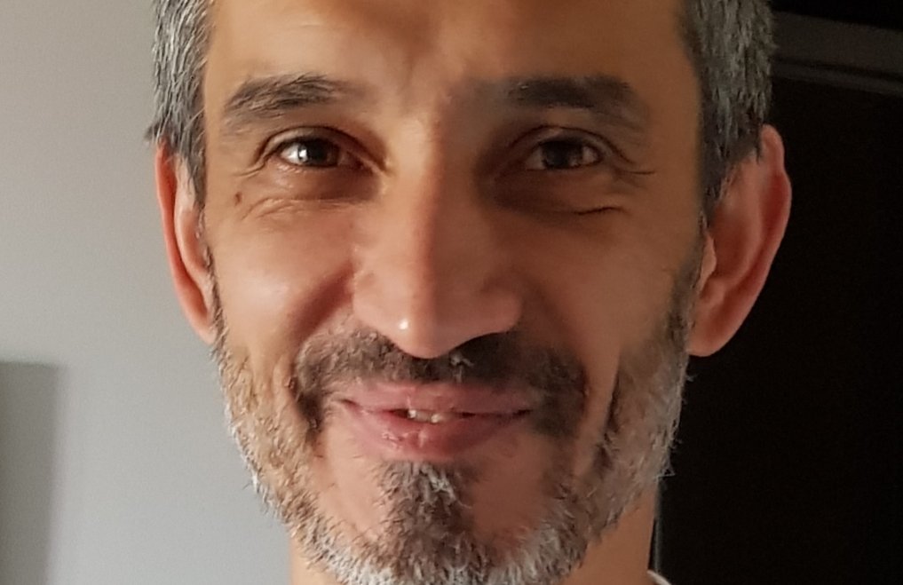 Robert NISTRIAN